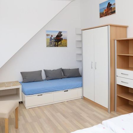 Fewo Bayha "Lerchenhaus" Лангенарген Екстериор снимка
